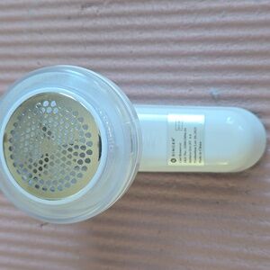 SINGER Lint Remover Fabric Shaver New Without Box
